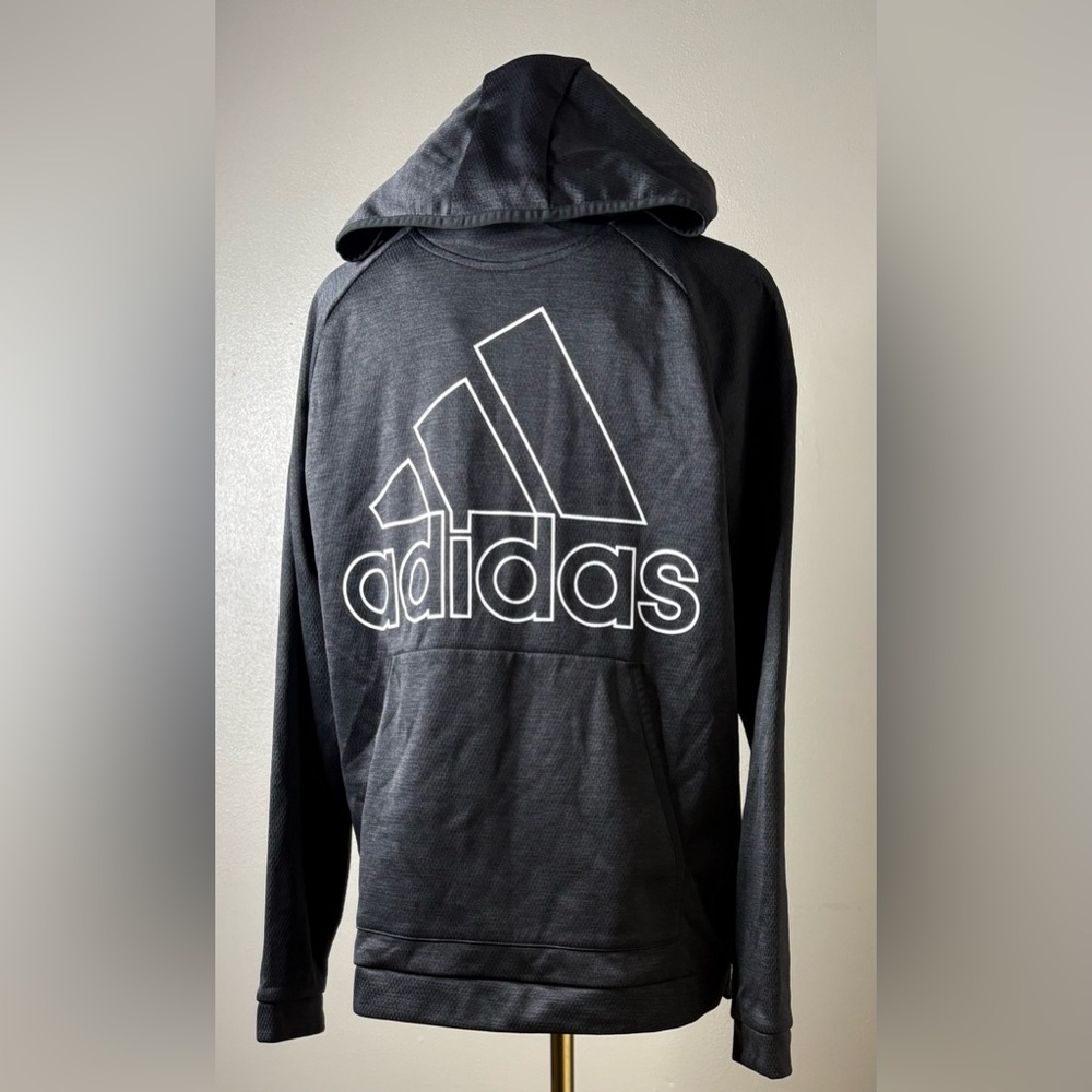 Adidas Hoodie